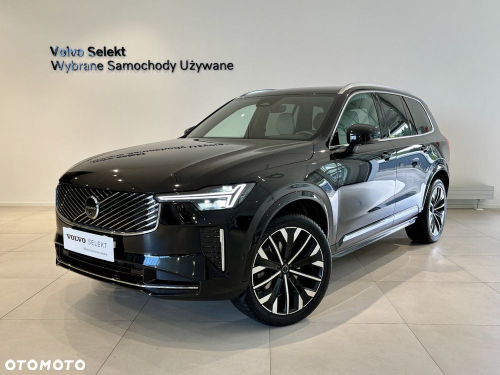 Volvo XC 90 - 2