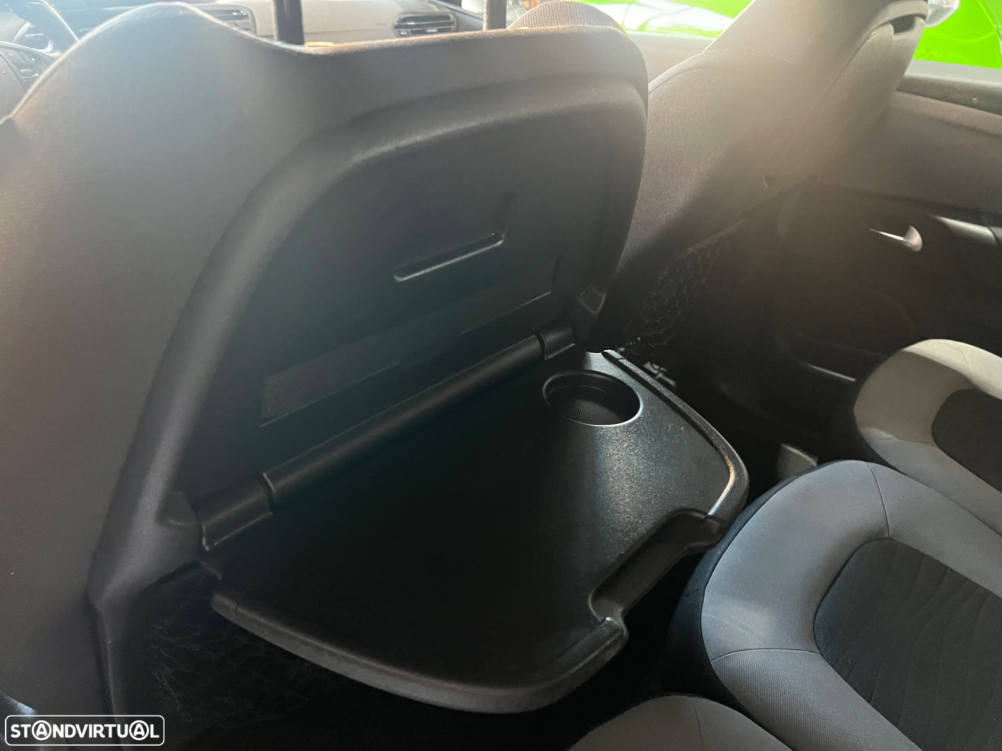 Citroën C4 Picasso 1.6 BlueHDi Intensive EAT6 J17 - 20