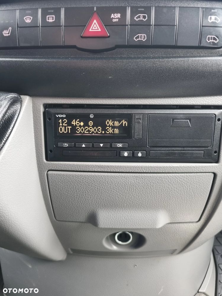 Volkswagen Crafter - 15