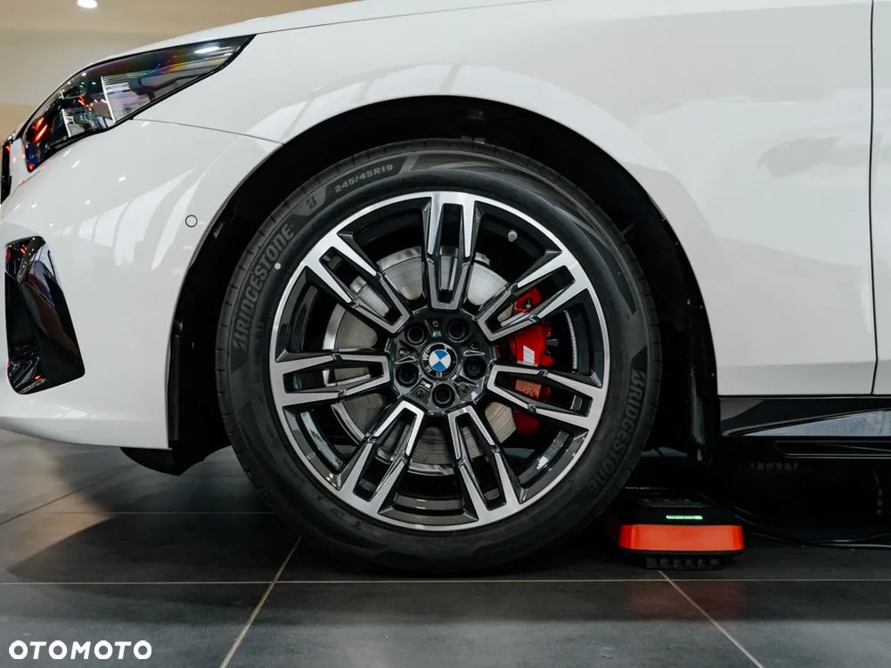 BMW Seria 5 - 5
