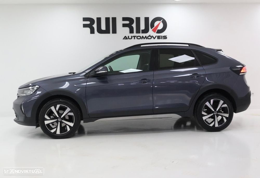 VW Taigo 1.0 TSI Urban DSG - 9
