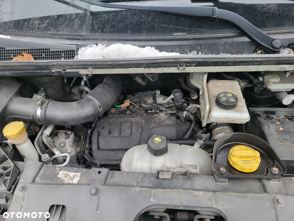 Opel Vivaro L1H1 S&S - 9