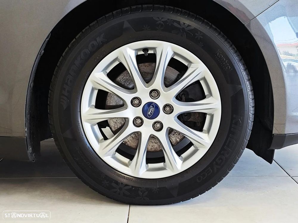 Ford Mondeo 1.0 EcoBoost Start-Stopp Business Edition - 18