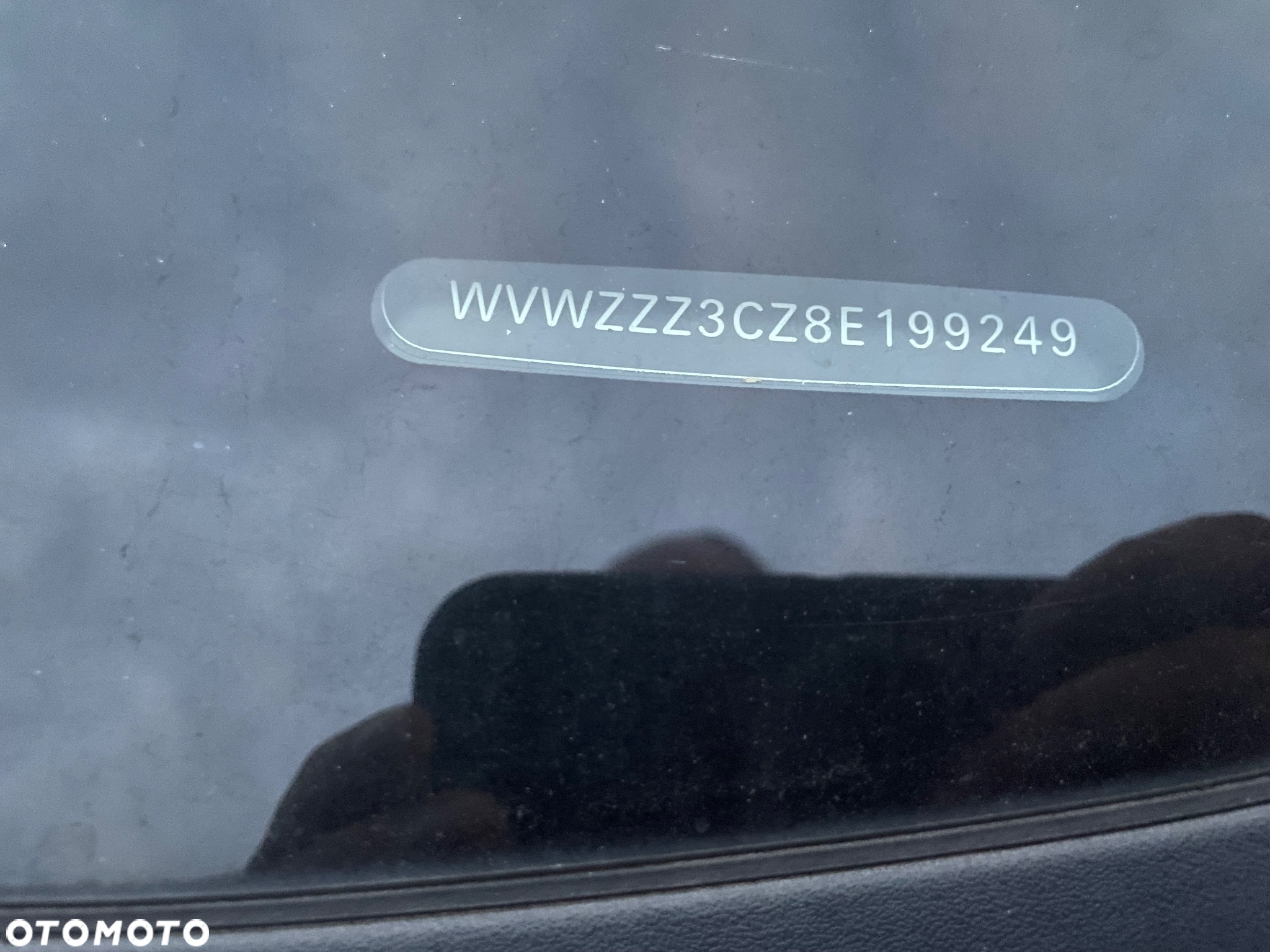 Volkswagen Passat - 21