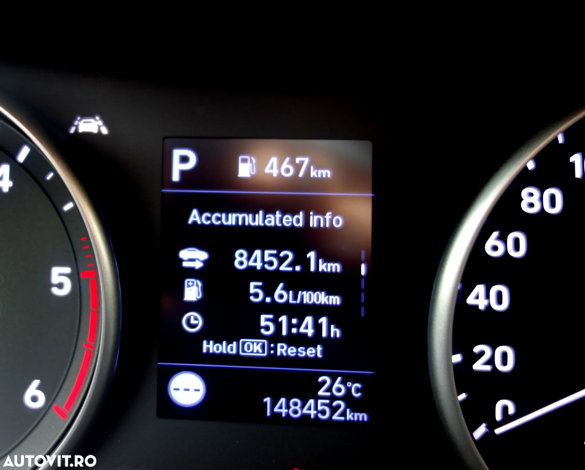 Hyundai i30 1.6 CRDI DCT Select - 16