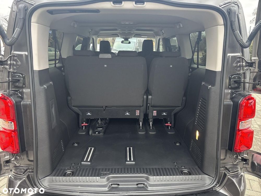 Toyota Proace Verso 2.0 D4-D Long Business - 16