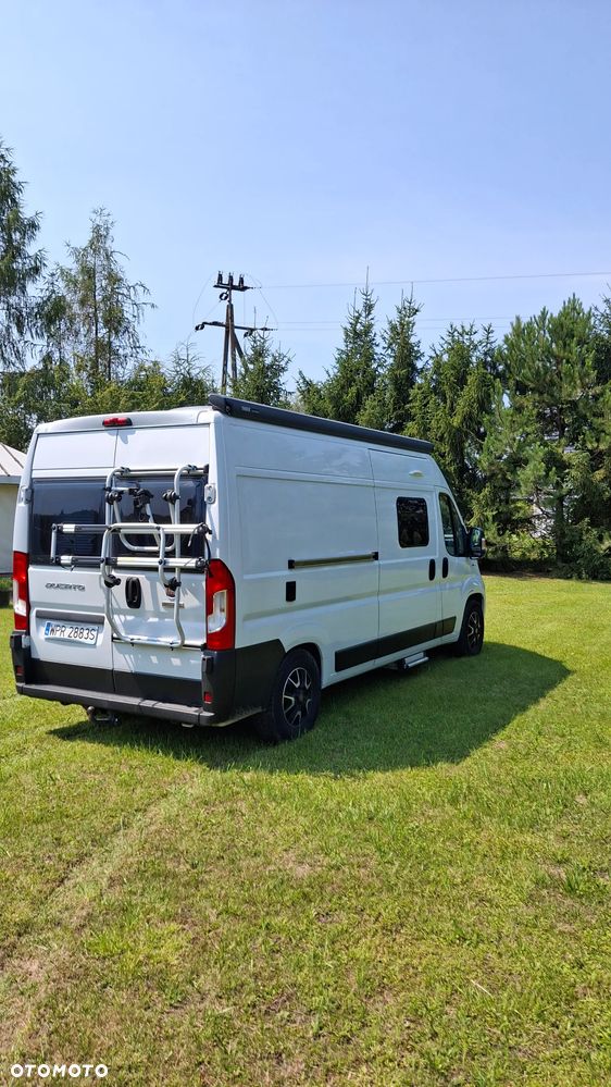Fiat Ducato MJ L2 - 4