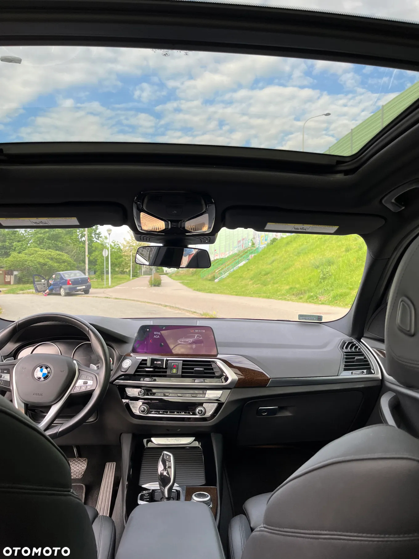 BMW X3 - 25