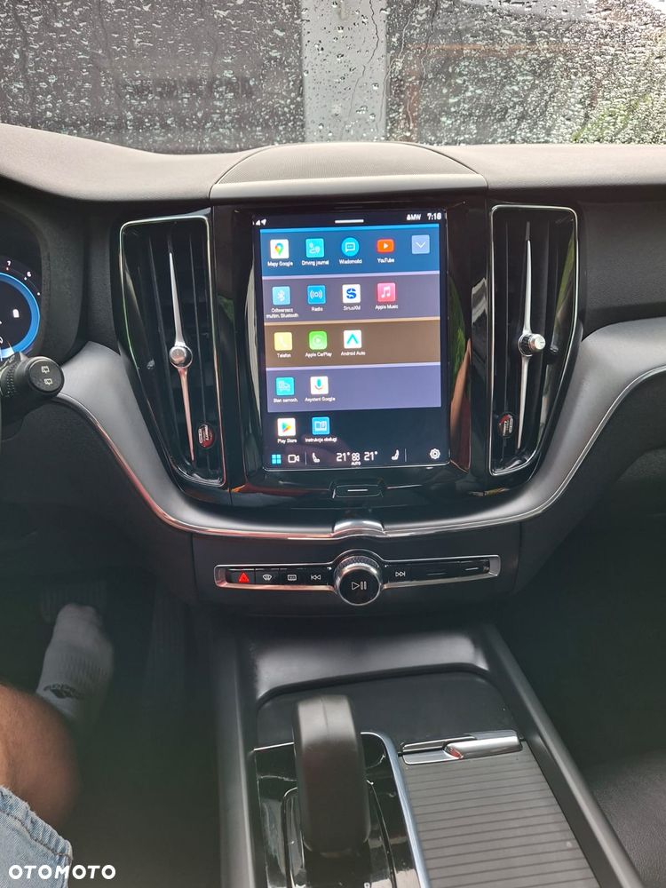 Volvo XC 60 - 27
