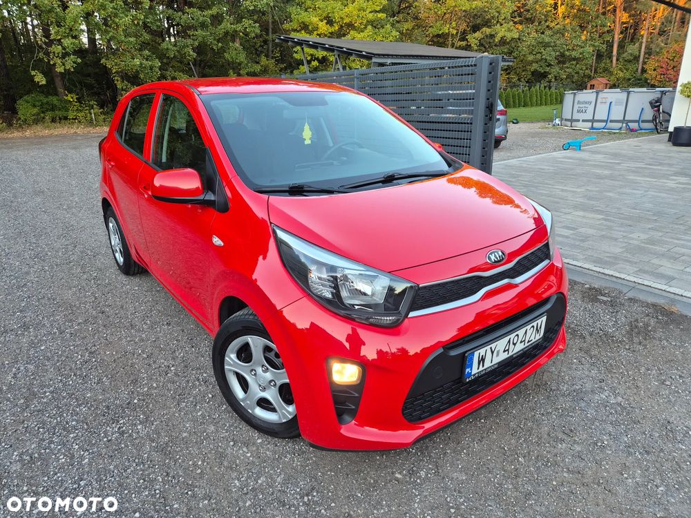 Kia Picanto 1.0 M - 27
