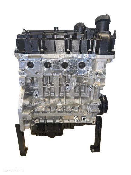NOWY ORYGINALNY SILNIK SŁUPEK BMW 2.0 TURBO 245KM 180KW N20B20A X1 X3 X4 Z4 - 3