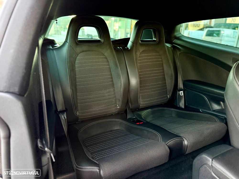 VW Scirocco 2.0 TDI Sport - 16