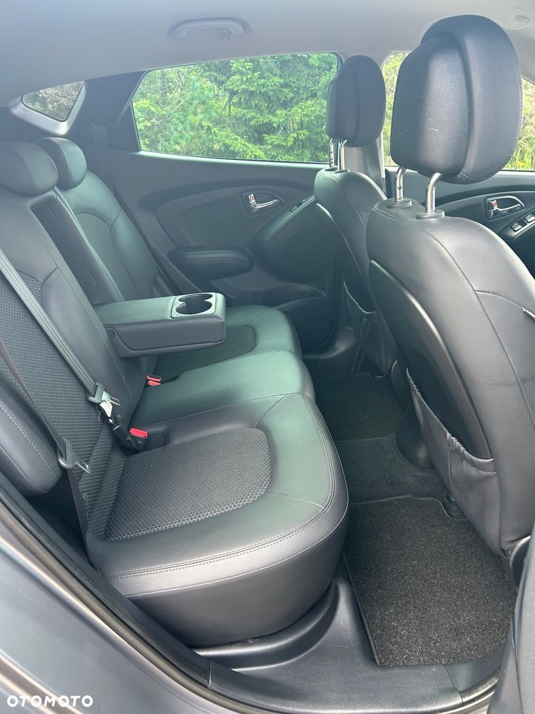 Hyundai ix35 1.6 GDI Comfort 2WD - 9