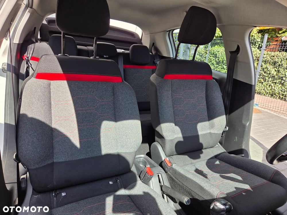 Citroën C3 1.6 BlueHDi Shine S&S - 6