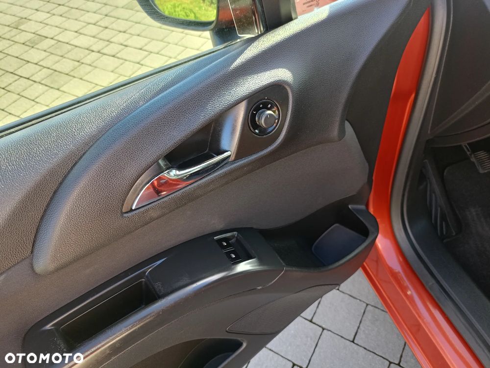 Opel Meriva 1.4 Ecoflex Active - 16