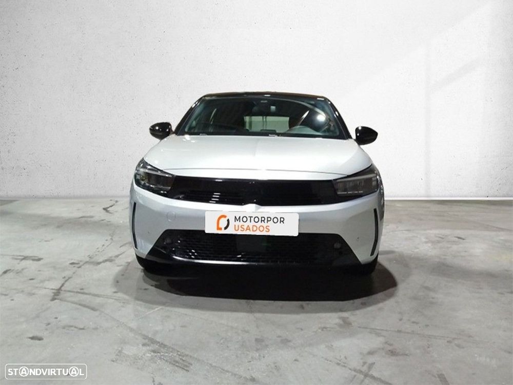 Opel Corsa 1.2 T GS - 3