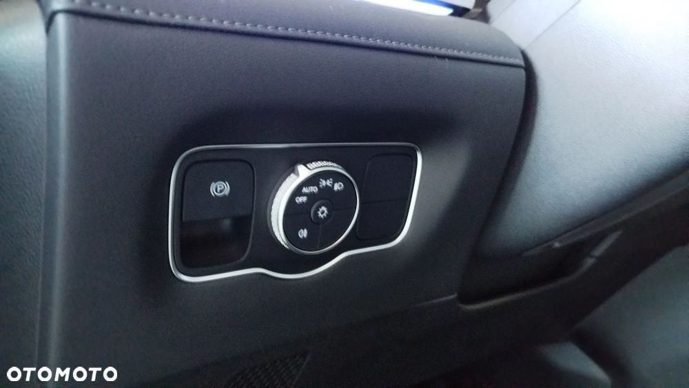 Chery Tiggo 8 1.6 T-GDI Comfort DCT - 13