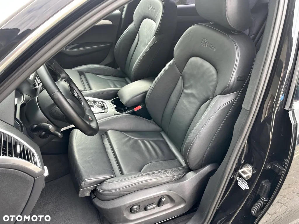 Audi Q5 3.0 TDI Quattro S tronic - 17