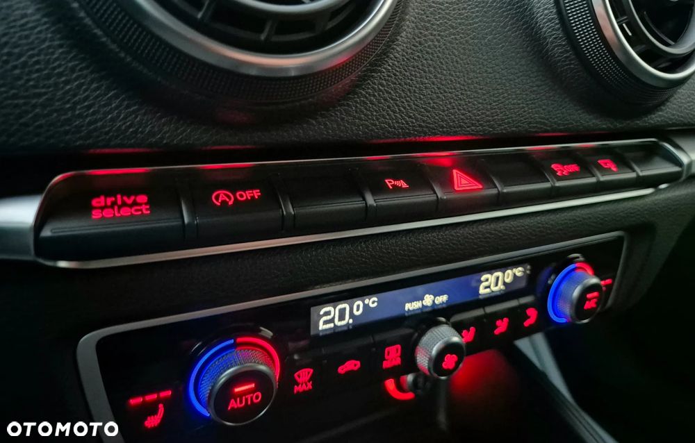 Audi A3 Sportback 2.0 TDI (clean diesel) Ambition - 10