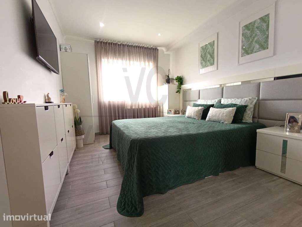 Apartamento T3 Venda Vila do Conde - Grande imagem: 5/19
