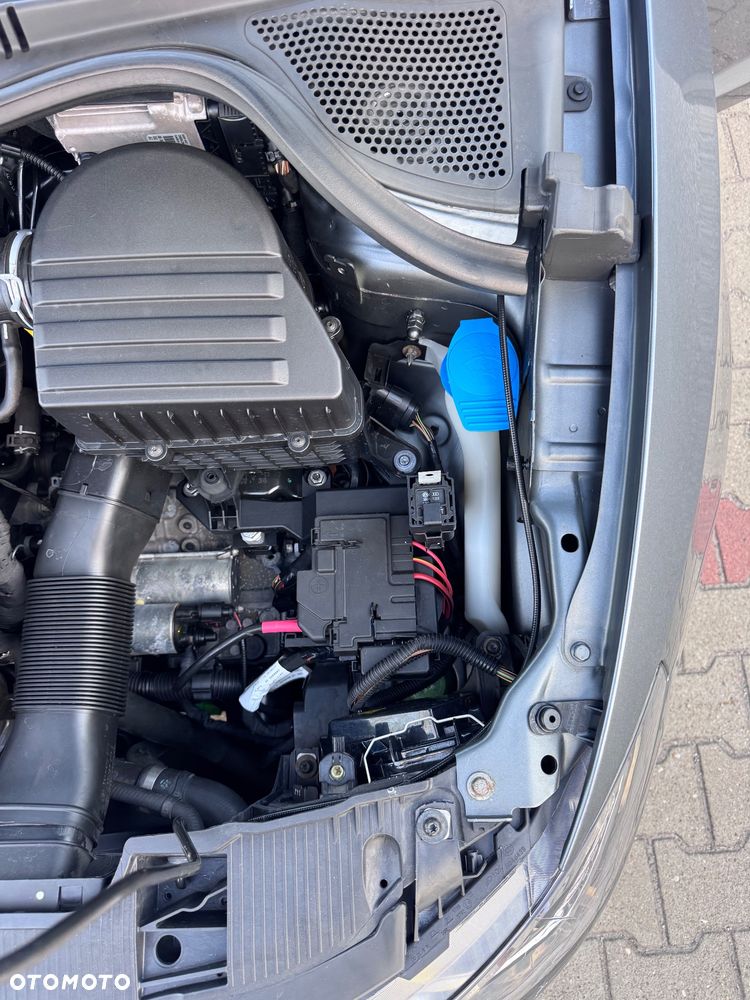 Seat Ibiza 1.4 TSI DSG FR - 26
