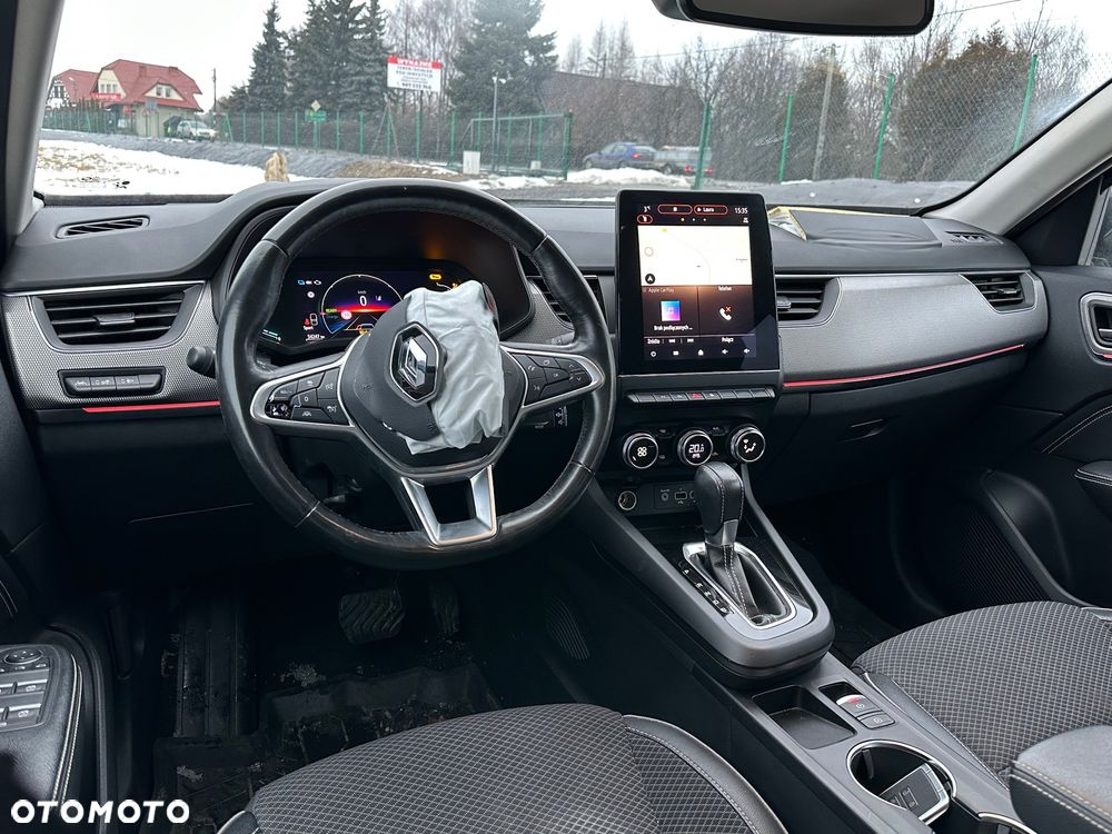 Renault Arkana - 24