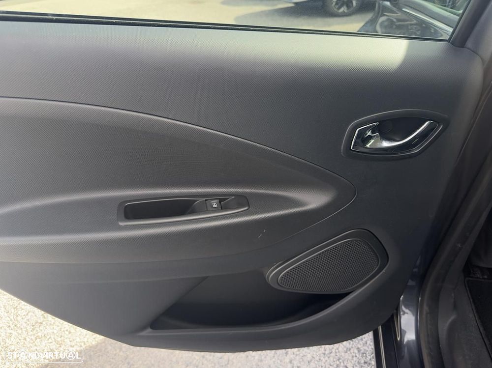 Renault Zoe (c/ Bateria) Intens - 25