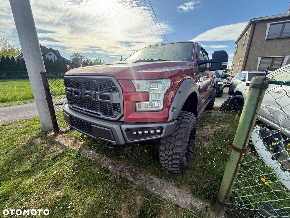Ford F150 - 2
