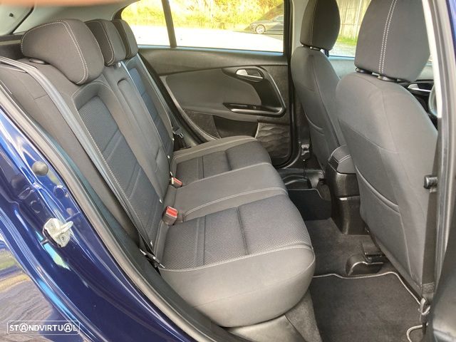 Fiat Tipo 1.3 M-Jet Lounge - 30