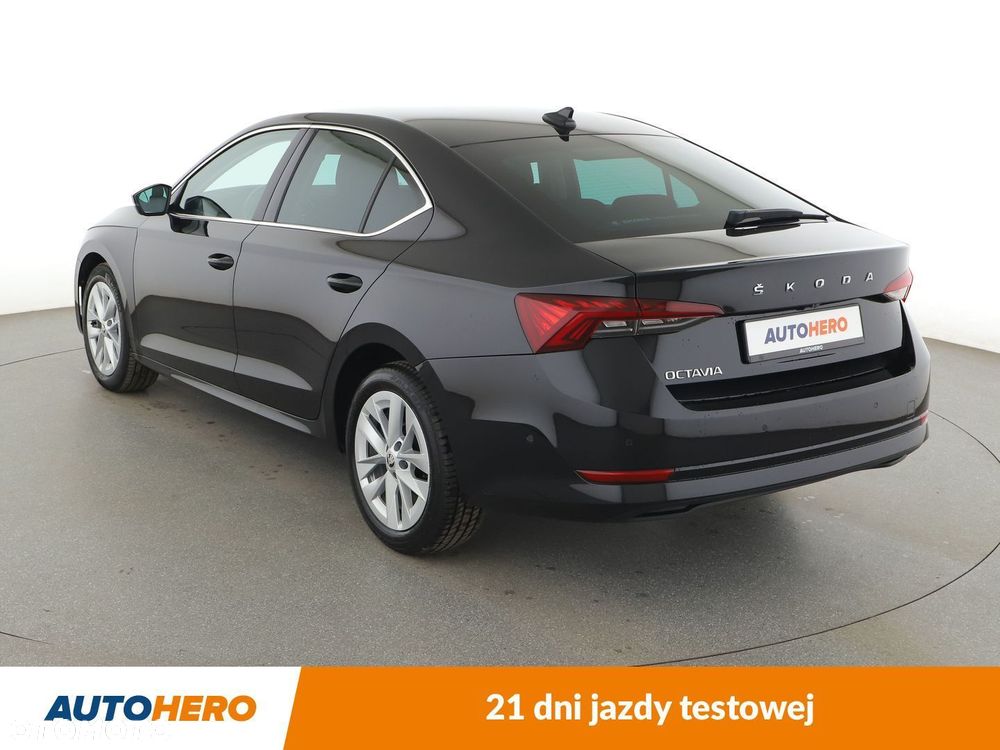 Skoda Octavia - 4