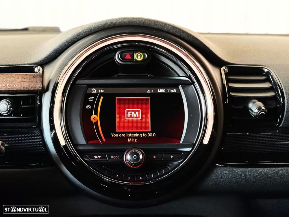 MINI Clubman One Sport Edition - 27