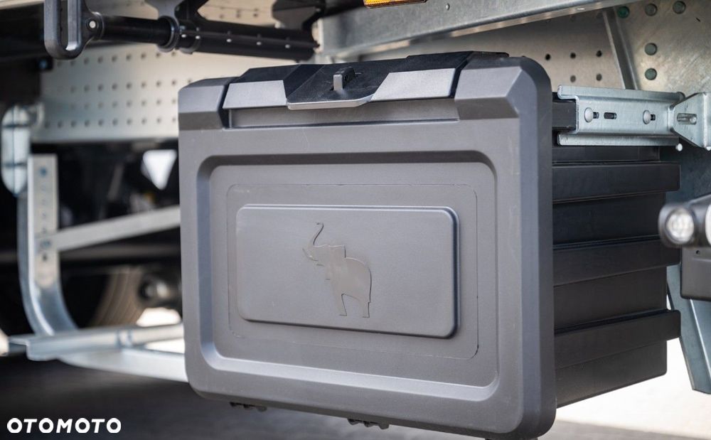 Schmitz Cargobull chłodnia SKO 24/L 13.4 FP COOL V7 TK SLXi300 - 6