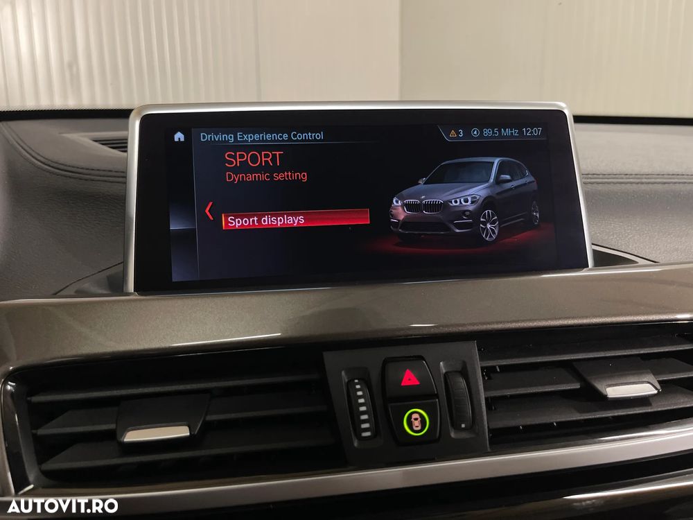 BMW X1 xDrive25e xLine - 22
