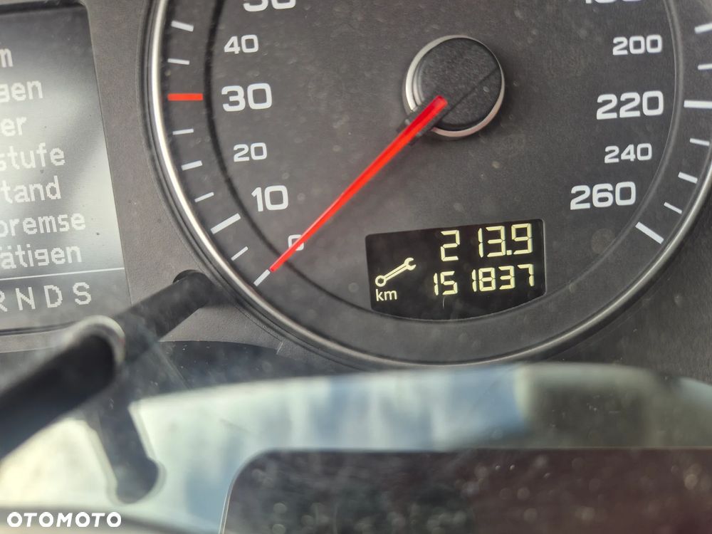 Audi A3 Sportback 1.4 TFSI S tronic Ambiente - 13