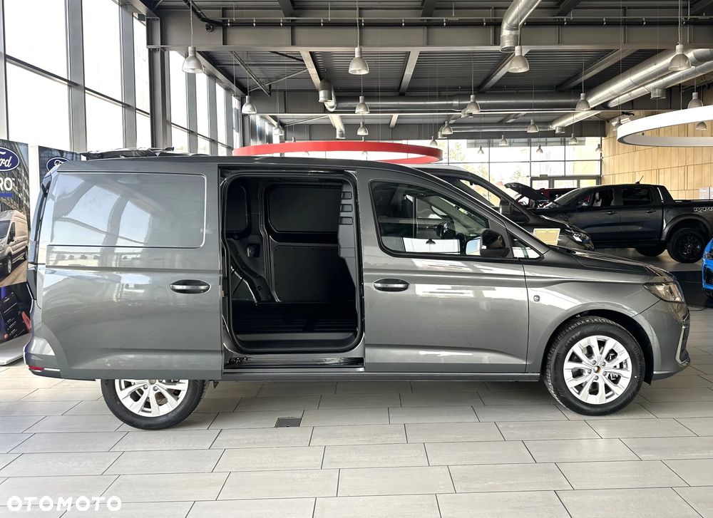 Ford Transit Connect - 3