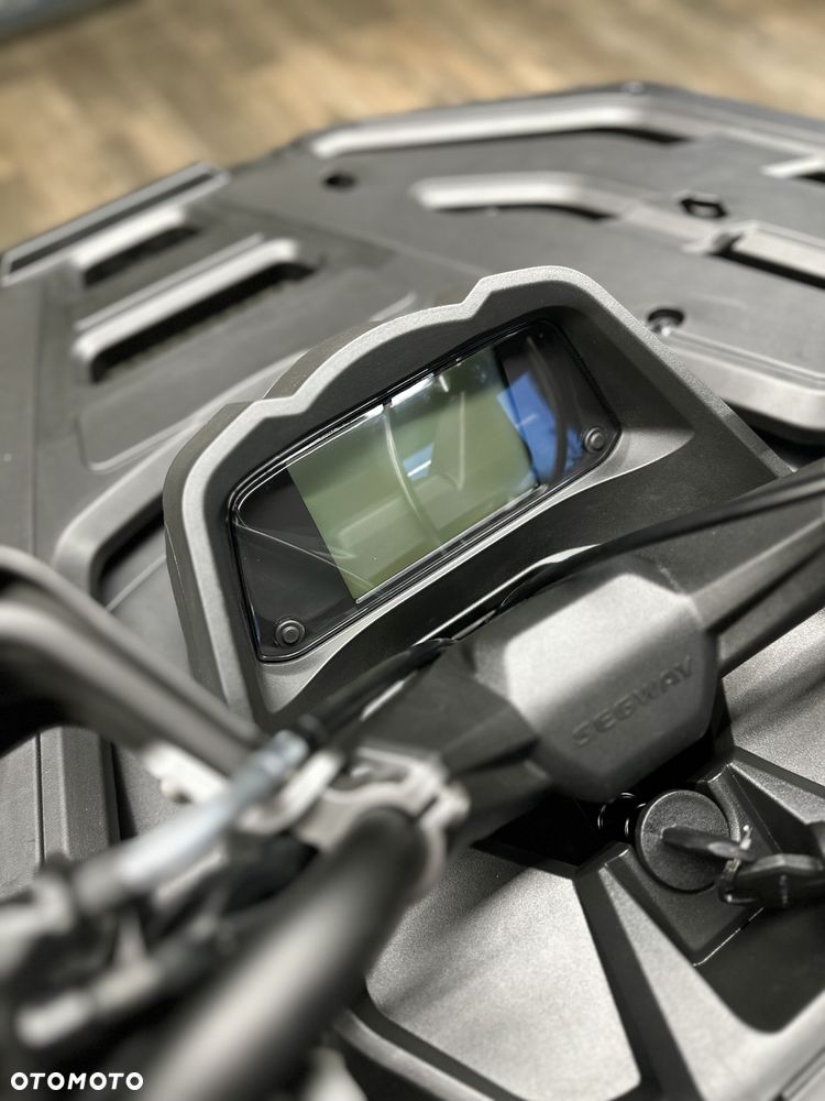 Segway Snarler AT6 - 9