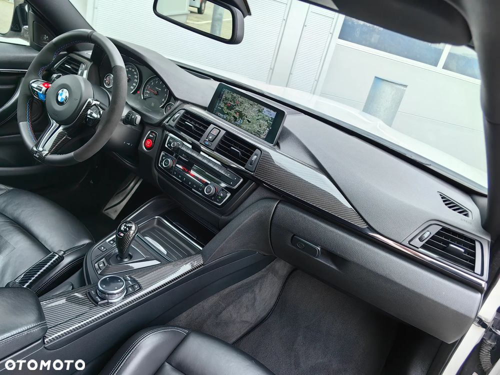 BMW M4 - 21