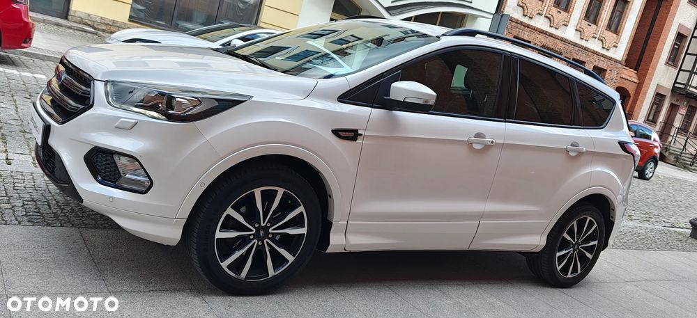 Ford Kuga 1.5 EcoBoost FWD ST-Line X - 1