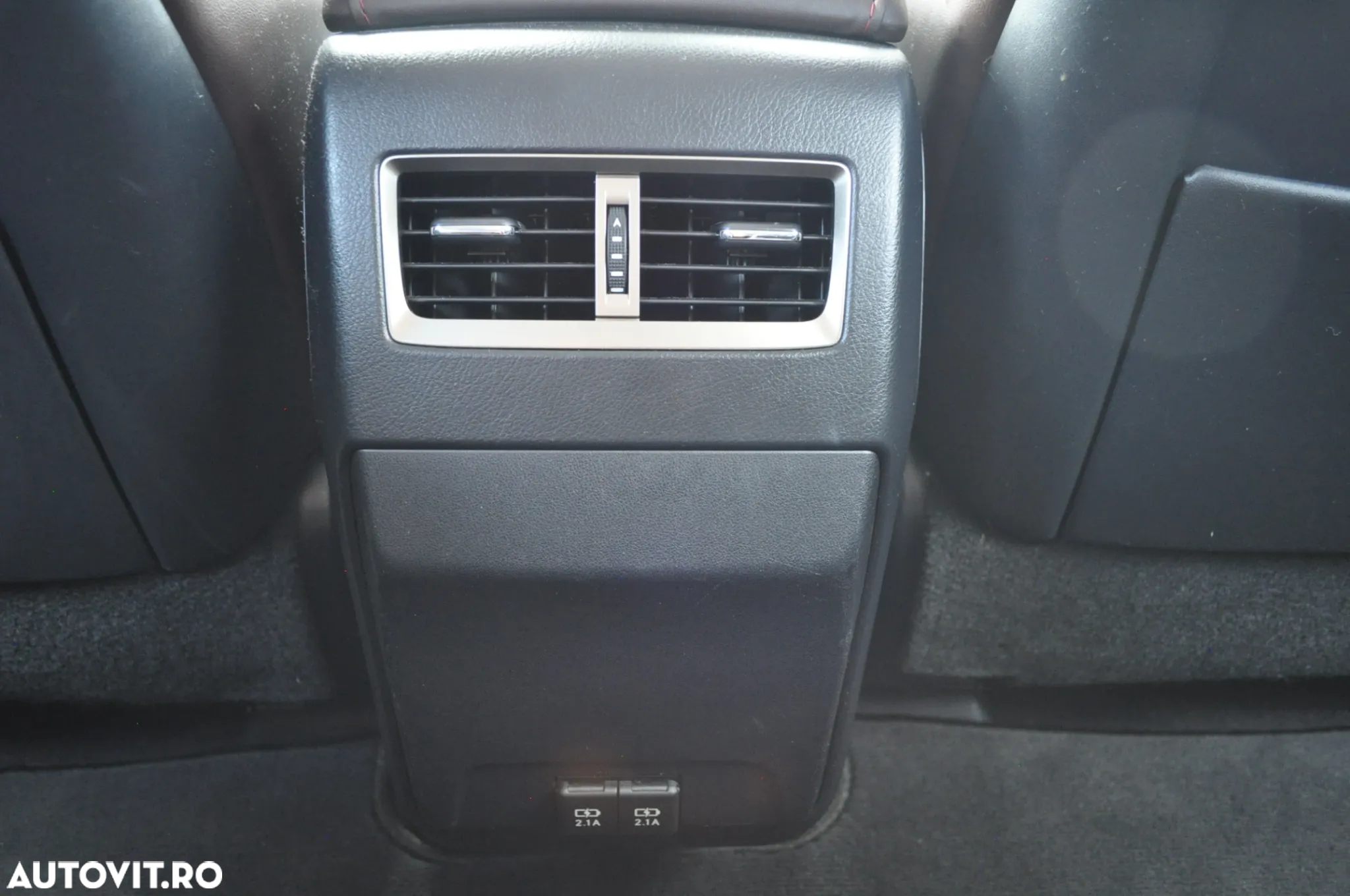 Lexus Seria RX 450h (hybrid) Executive Line - 36