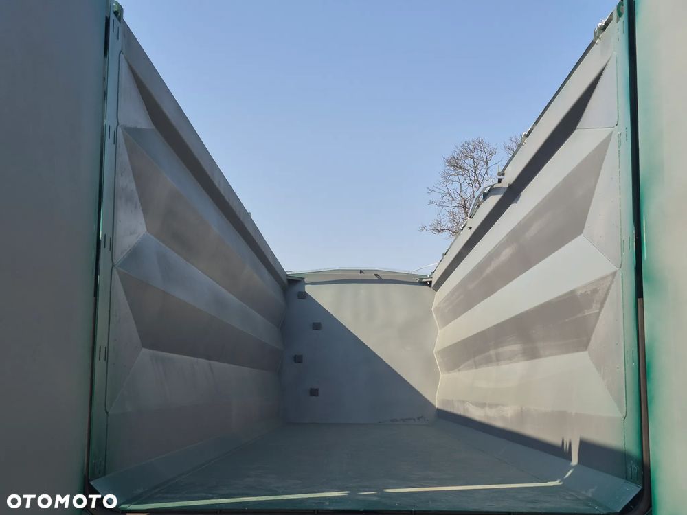 D-TEC Flexliner hardox - 24