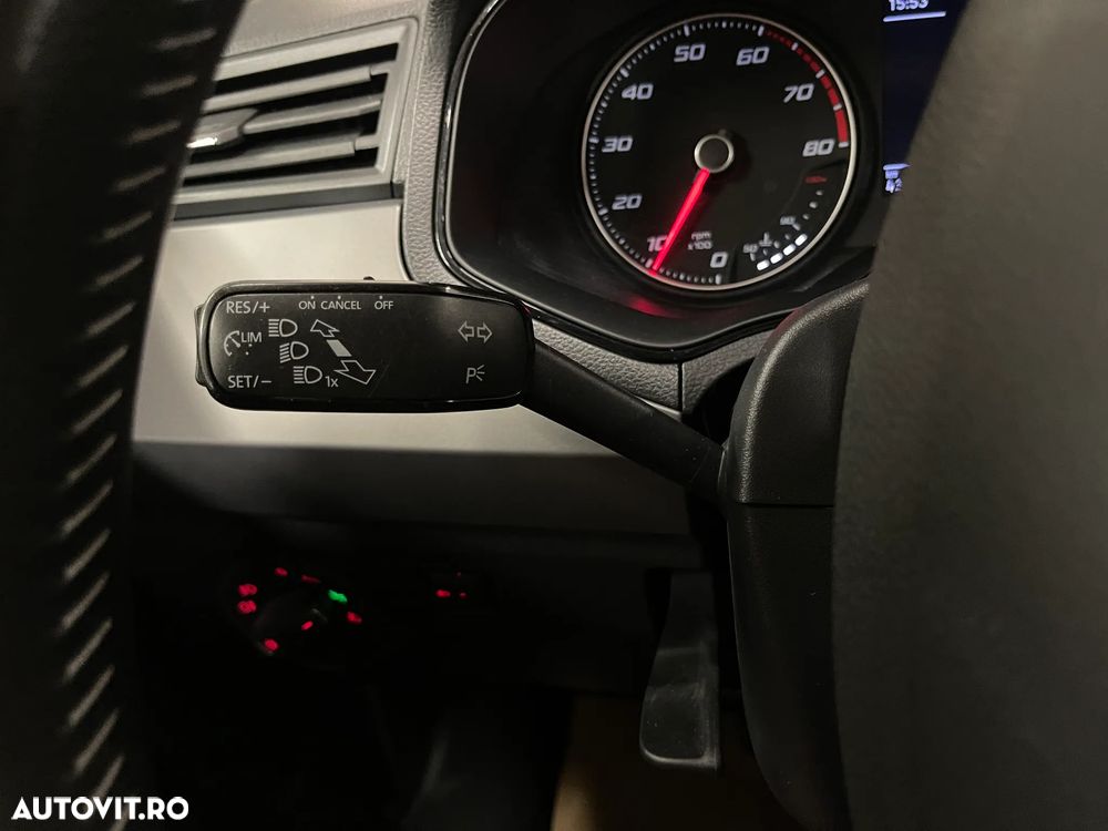 Seat Ibiza 1.0 TSI Style - 19