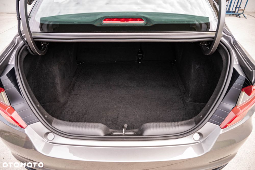 Fiat Tipo - 19