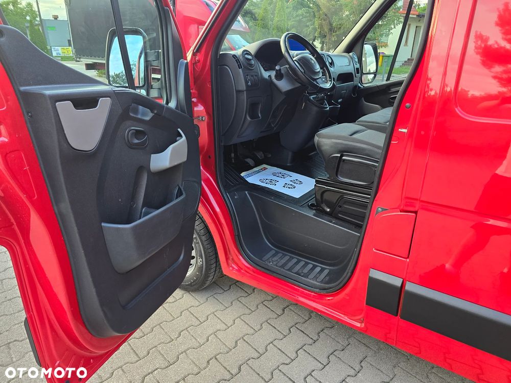 Renault Master - 22