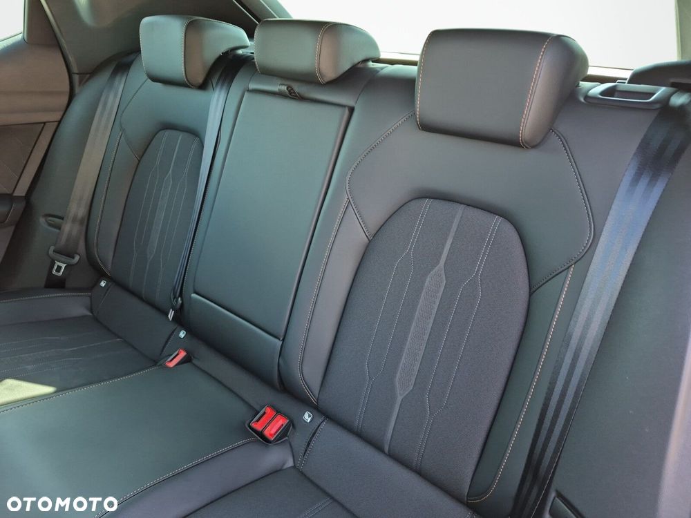 Cupra Leon 2.0 TSI VZ DSG - 31