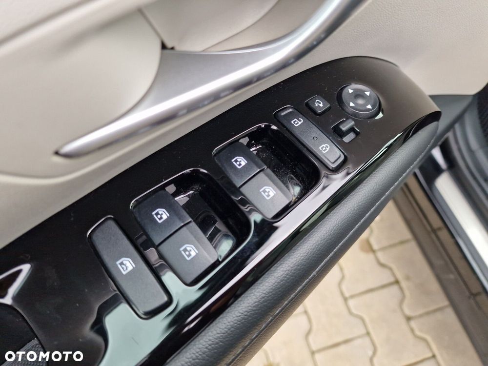 Hyundai Tucson 1.6 T-GDi HEV Platinum 4WD - 29