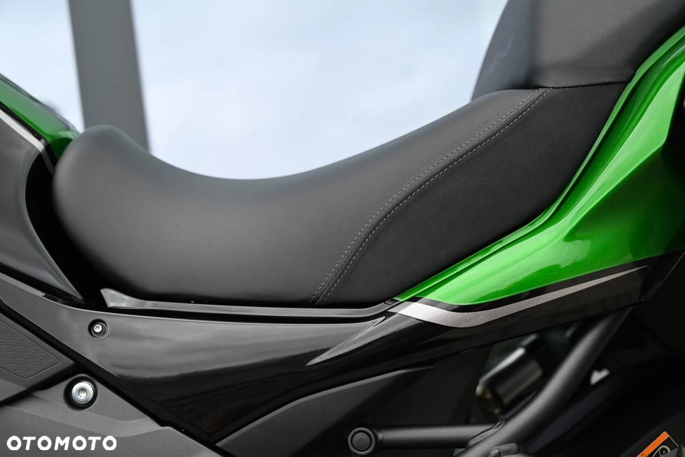 Kawasaki Versys 1000 - 26