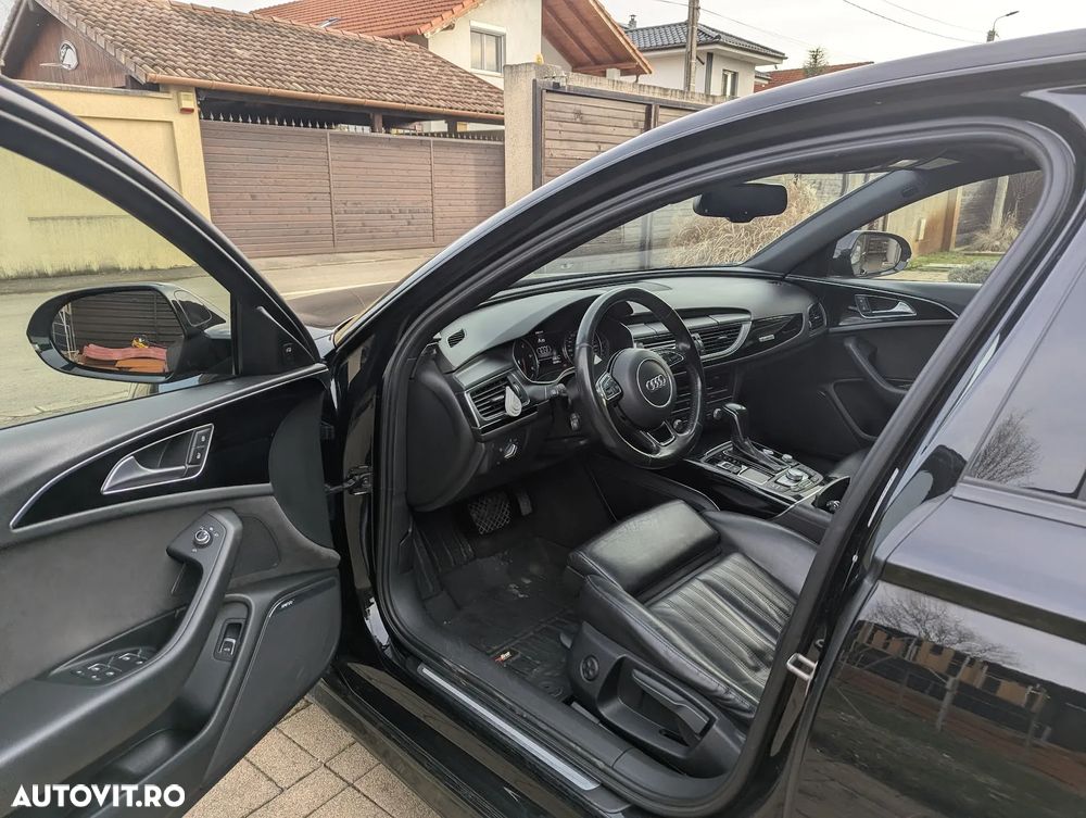 Audi A6 3.0 TDI quattro S tronic - 5