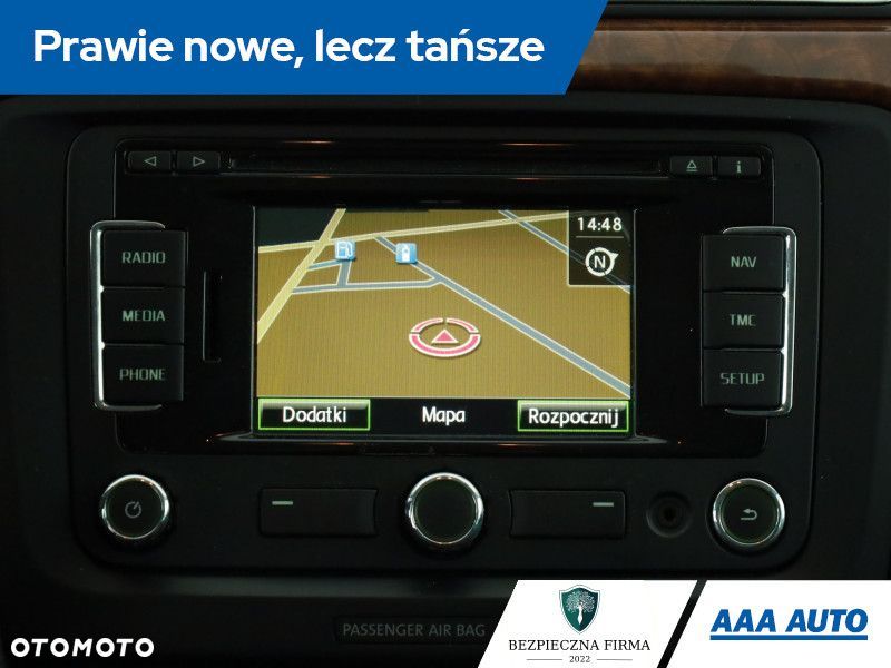 Skoda Superb - 12