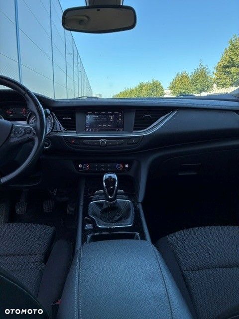 Opel Insignia 2.0 CDTI Enjoy S&S - 12