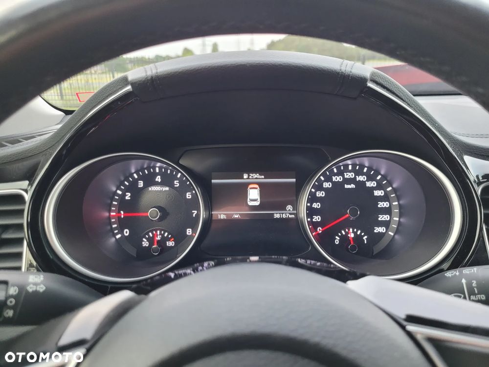 Kia Ceed 1.0 T-GDI ISG Platinum Edition - 13